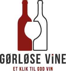 Gørløse Vine logo